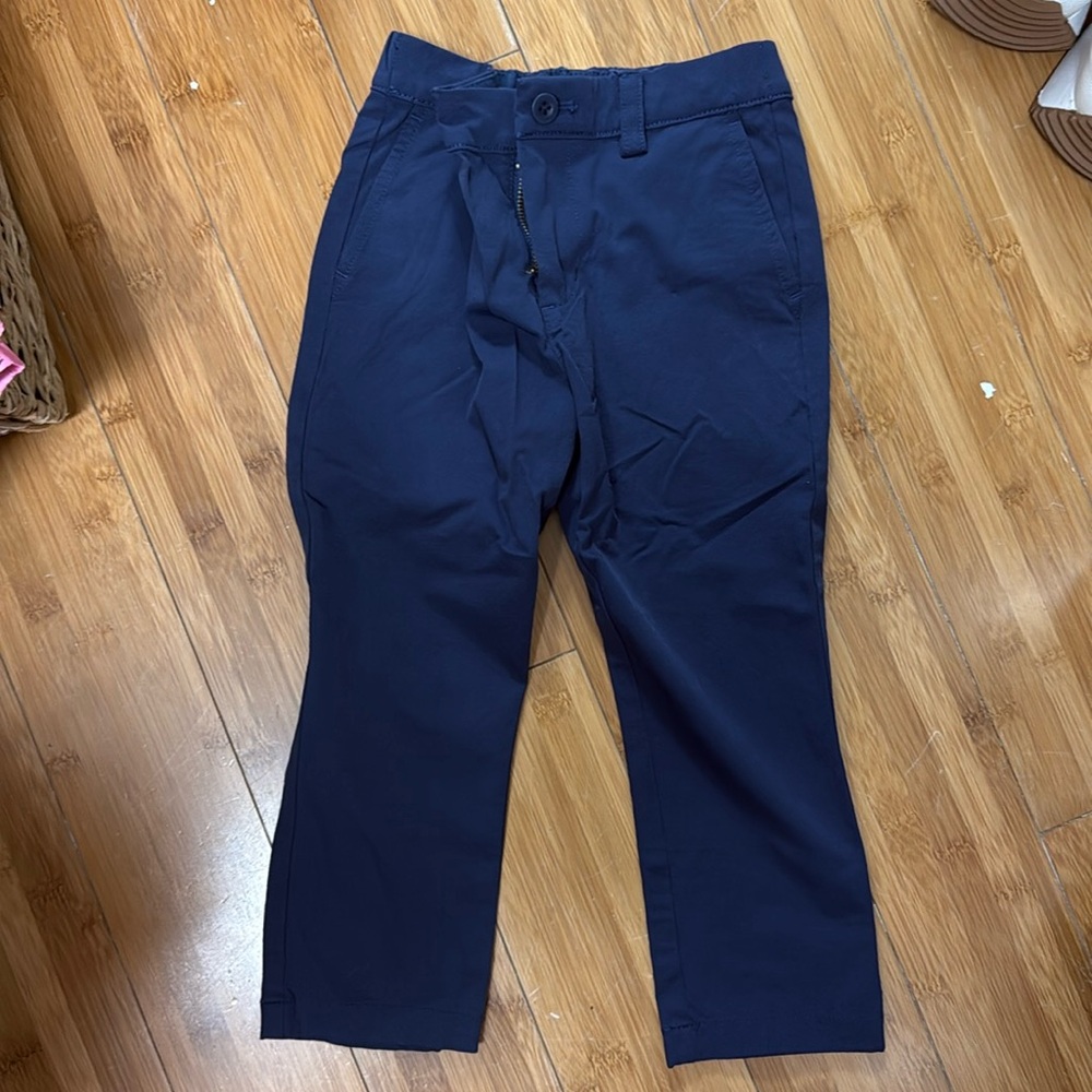 Navy Blue performance pants